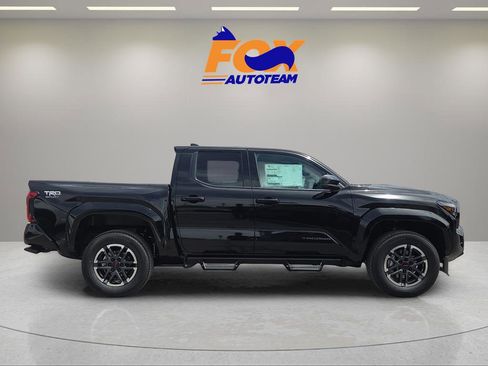 New 2026 Toyota Tacoma TRD Sport RWD image 5