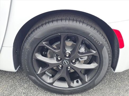 New 2026 Chrysler Pacifica Select w/ S Appearance Package image 8