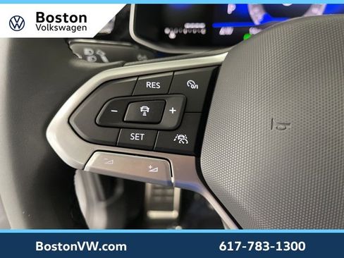 New 2025 Volkswagen Jetta Sport image 11