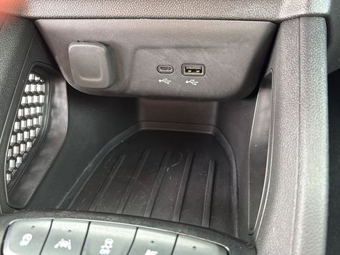 Used 2024 Chevrolet TrailBlazer LS w/ LS Convenience Package FWD image 24
