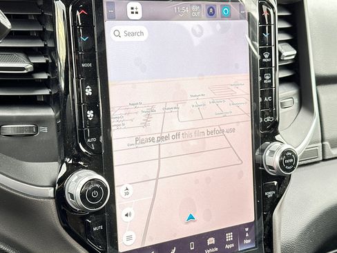 New 2026 RAM 3500 Big Horn image 19