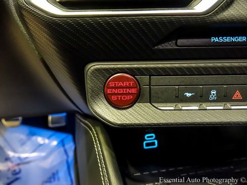 Used 2024 Ford Mustang GT Premium w/ GT Performance Package image 15