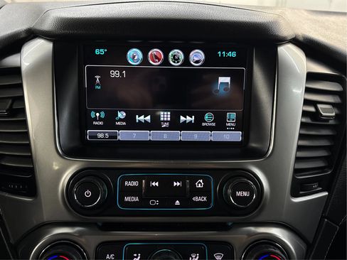 Used 2020 Chevrolet Tahoe LT AWD/4WD image 19