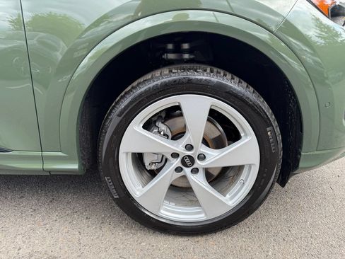 New 2026 Audi Q5 Premium Plus AWD/4WD image 11