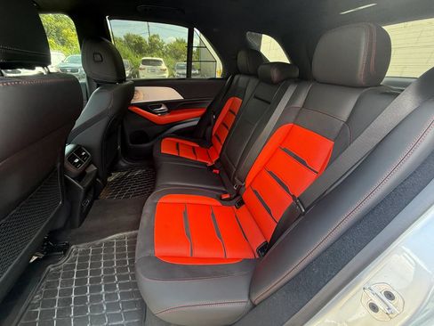 Used 2024 Mercedes-Benz GLE 63 AMG S image 32