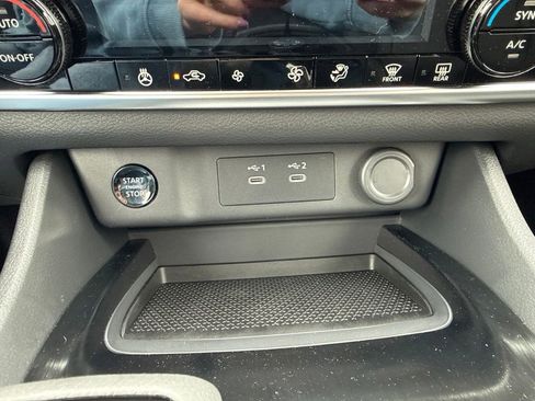 New 2026 Nissan Rogue Dark Armor AWD/4WD image 21