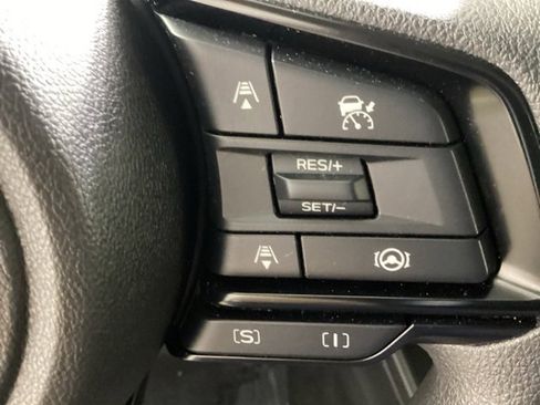 Certified 2023 Subaru Outback Premium image 25