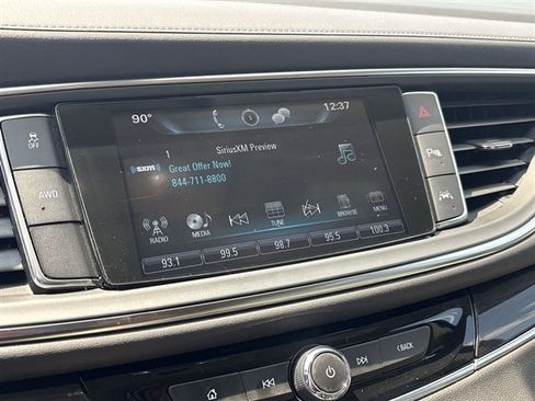 Certified 2018 Buick Enclave Premium AWD/4WD image 13