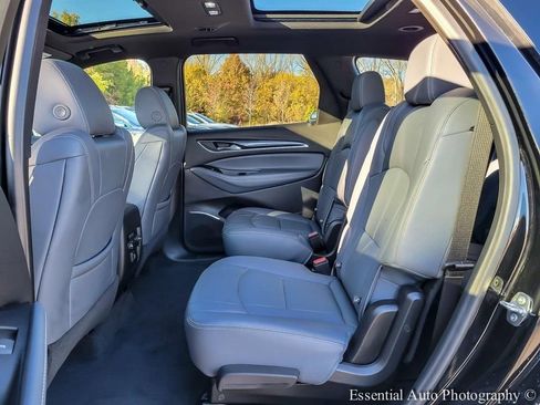 Used 2023 Buick Enclave Essence w/ Experience Buick Package image 11