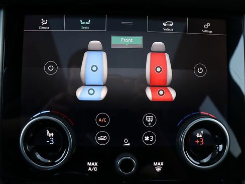 Used 2020 Land Rover Range Rover Long Wheelbase HSE image 31