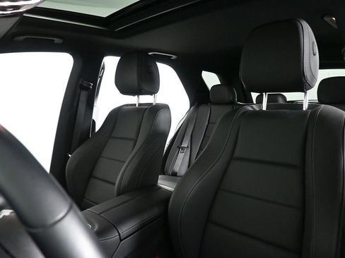 Certified 2026 Mercedes-Benz GLE 350 4MATIC image 5