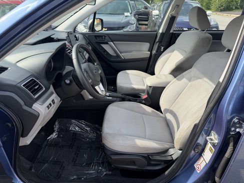 Used 2017 Subaru Forester 2.5i w/ Alloy Wheel Package AWD/4WD image 17