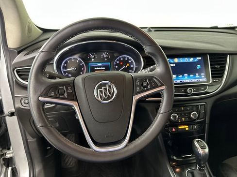 Used 2018 Buick Encore Preferred FWD image 14