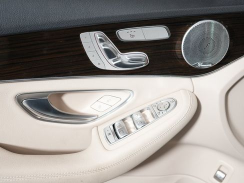 Certified 2020 Mercedes-Benz C 300 C 300 image 11