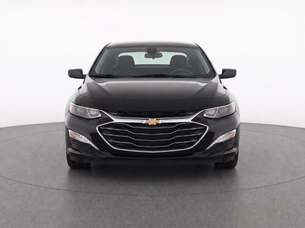 Used 2024 Chevrolet Malibu LT FWD image 5