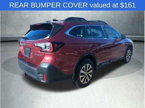 Used 2022 Subaru Outback Premium image 7
