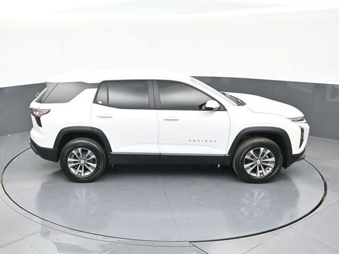New 2026 Chevrolet Equinox LT FWD image 65