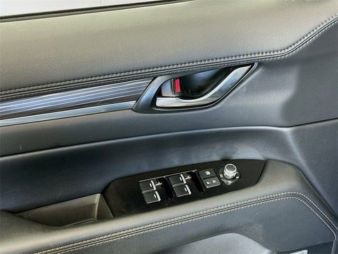 Used 2023 MAZDA CX-5 AWD 2.5 S w/ Premium Plus Pkg image 17