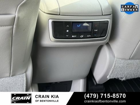 Used 2017 Toyota Highlander XLE image 30