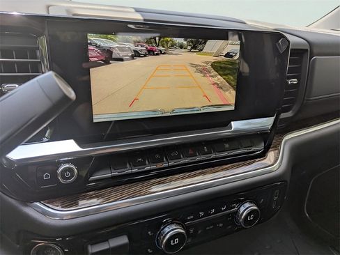 New 2026 GMC Sierra 1500 Elevation image 10