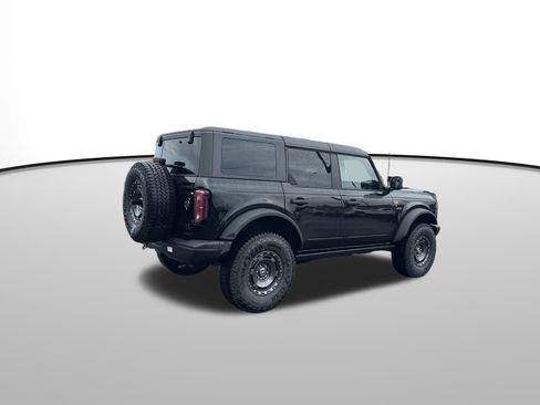 New 2025 Ford Bronco Badlands w/ Sasquatch Package image 6