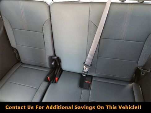 New 2025 GMC Acadia AT4 w/ LPO, Floor Liner Package image 24