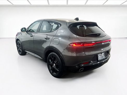 Used 2024 Dodge Hornet R/T Plus w/ R/T Blacktop Package AWD/4WD image 6