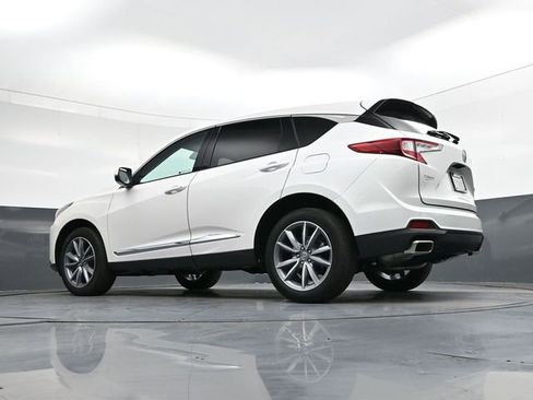 Used 2022 Acura RDX w/ Technology Package image 30