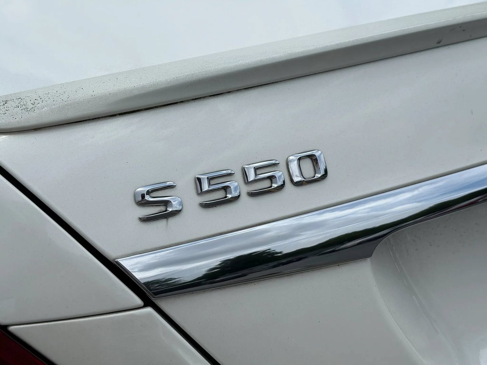 Used 2015 Mercedes-Benz S 550 Sedan image 24