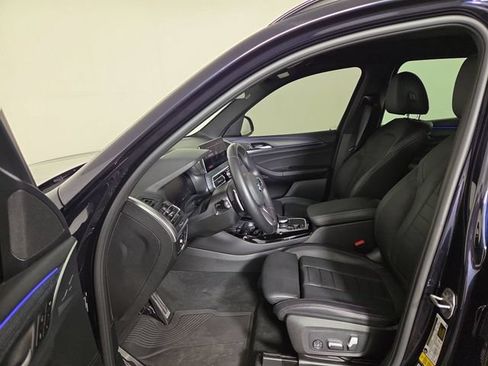 Used 2022 BMW X3 xDrive30i w/ M Sport Package 2 AWD/4WD image 13