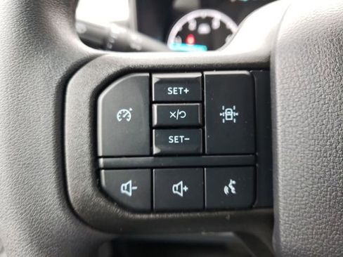 New 2026 Ford F550 4x4 Crew Cab image 13