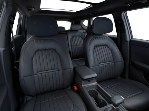 New 2027 Kia Seltos X-Line S AWD/4WD image 15