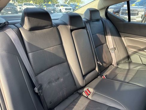 Used 2024 Nissan Altima 2.5 SR w/ SR Premium Package image 44