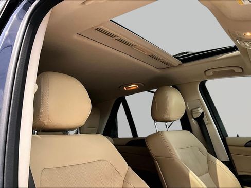 Certified 2017 Mercedes-Benz GLE 350 image 14