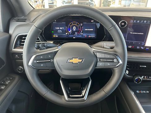 New 2026 Chevrolet Suburban Premier w/ Sun And Tow Package RWD image 22