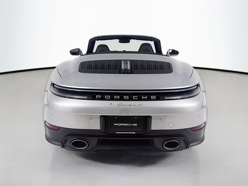 New 2026 Porsche 911 Carrera S RWD image 29