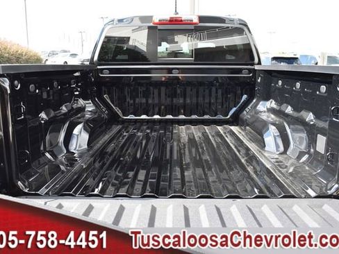 New 2026 Chevrolet Colorado Trail Boss image 9