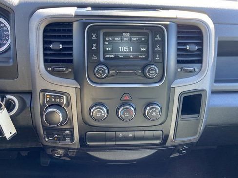 Used 2016 RAM 1500 Express image 19