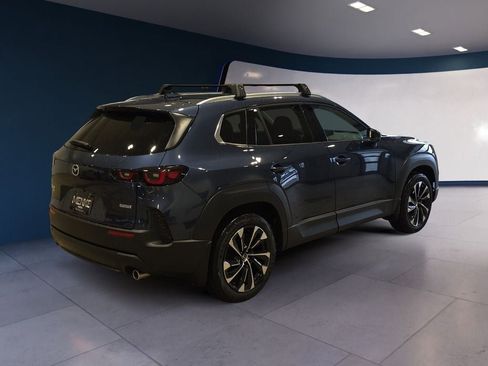 New 2026 MAZDA CX-50 2.5 Hybrid w/ Weather Package image 7