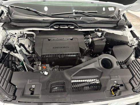 Used 2025 Honda Pilot Elite image 11
