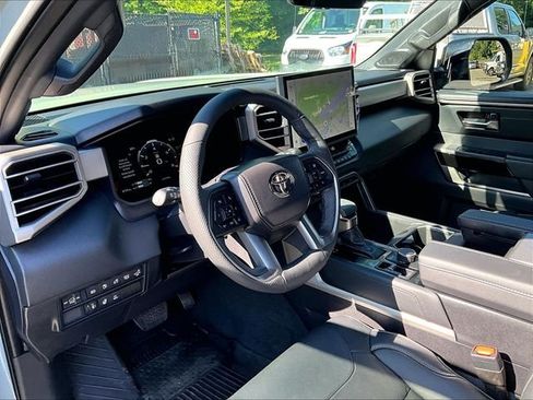 Used 2026 Toyota Sequoia Limited w/ Nightshade Package AWD/4WD image 14