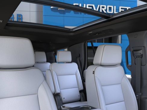 New 2026 Chevrolet Tahoe Premier AWD/4WD image 24
