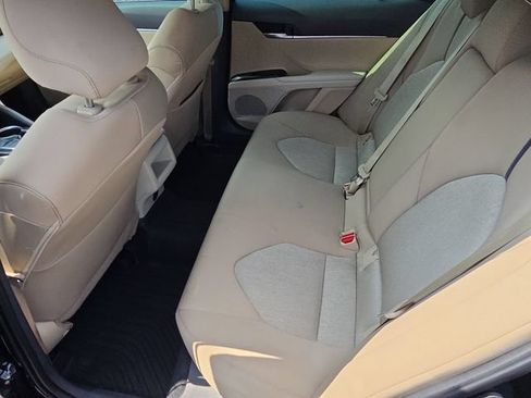 Used 2024 Toyota Camry LE FWD image 13