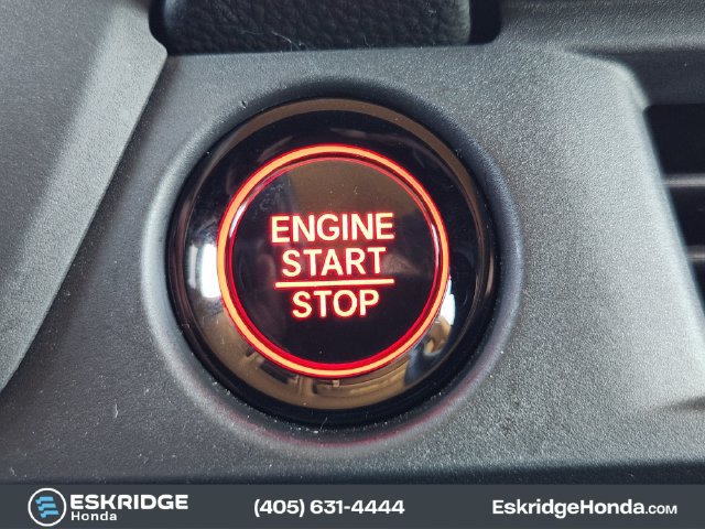 Certified 2026 Honda Pilot EX-L image 22