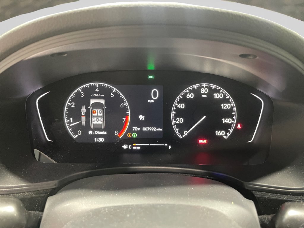 Used 2024 Honda Civic Sport image 29