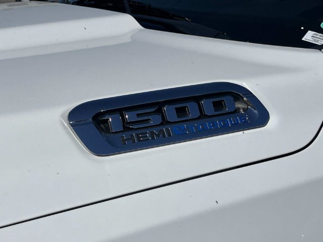 Used 2024 RAM 1500 Lone Star w/ Trailer Tow Group AWD/4WD image 10
