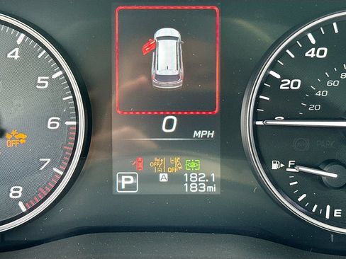 New 2026 Subaru Ascent Limited w/ Popular Package #2 AWD/4WD image 10