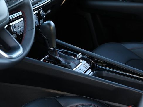 Used 2023 Jeep Compass Trailhawk w/ Trailhawk Convenience Group image 14