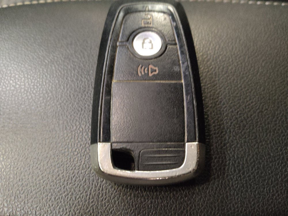 Used 2022 Ford Escape SE FWD image 32