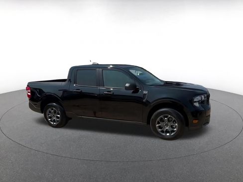 Used 2026 Ford Maverick XLT FWD image 2